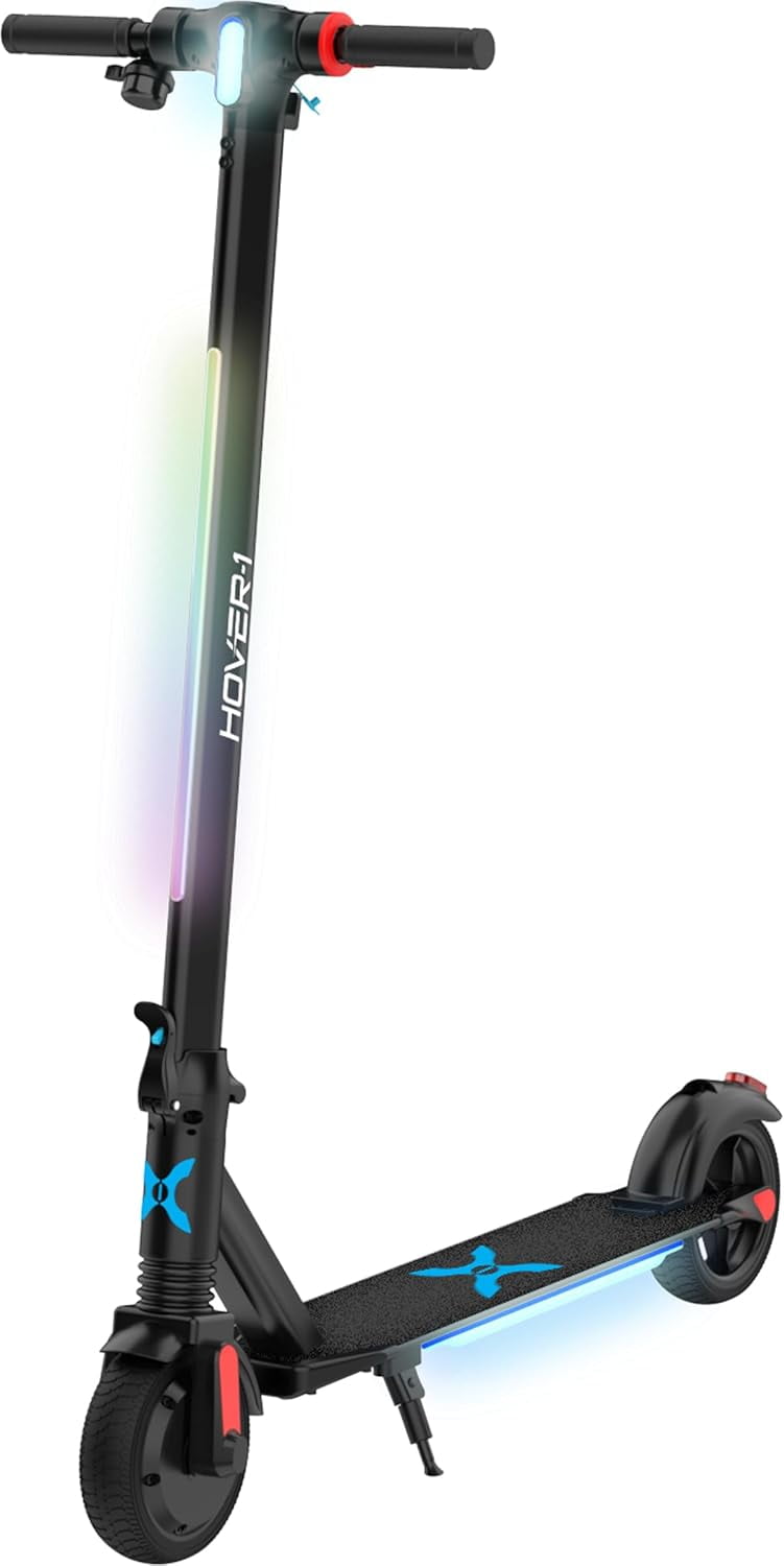 Hover-1 Eagle Teen Electric Folding Scooter, 15 mph Max Hover-1 Eagle Teen Electric Folding Scooter, 15 mph Max
