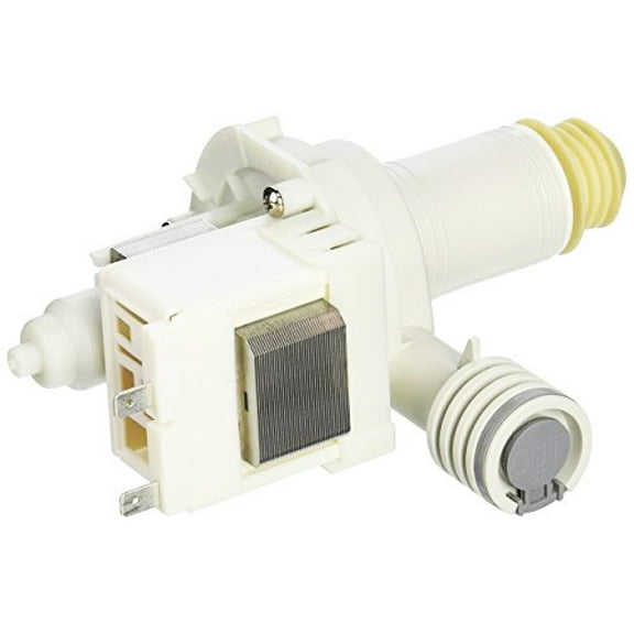 GE WD26X10048 Pump Drain Assembly - OEM Part