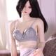 thumbnail image 2 of Ropa de muñeca Figuras femeninas Resistencia al desgaste Bras Beauty Chic Ropa interior de juguetes de juguetes Sexy juguetes Accesorios Bras para 12 pulgadas Figura luz azul 1 set sidaley FN001636-05, 2 of 5