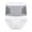 White-L3, variant on High Waisted Shaping Underwear Tummy Control Butt Lifting Panty Strong Compression for Women