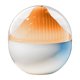 thumbnail image 4 of Humidificador personal de escritorio Strade Fareast Limited 400 ml 2 modos de pulverización Naranja, 4 of 8