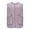 Purple, variant on Womens Puffer Quilted Vest Lightweight Bubble Cap Sleeve Jacket Winter Warm Button Down Padded Gilet Winter Outerwear