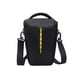 thumbnail image 1 of Guardurnaity Bolsa de un solo hombro para cámara de fotografía, cremallera de repuesto portátil, impermeable, transpirable, a prueba de golpes, bolsos Bolsas de mensajero y de hombro Amarillo Guardurnaity AP018084-01, 1 of 6