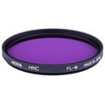 thumbnail image 2 of Hoya 58mm FLW Fluorescent Multi Coated Glass Filter, 2 of 2