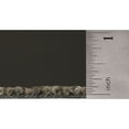 thumbnail image 4 of Mohawk Elite 24" x 24" Carpet Tile with Colorstrand® Nylon Fiber in Sparrow (96 sq ft per carton), 4 of 9