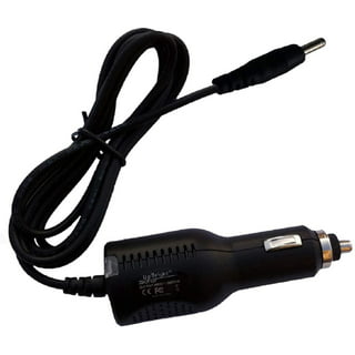 PKPOWER 2A Car DC Charger Adapter For PHILIPS LY01 AY4133 DVD