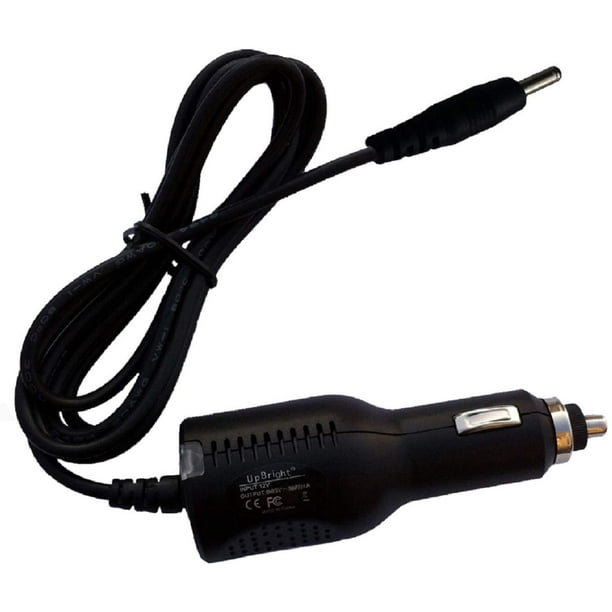 Céntrico comerciante Guante UPBRIGHT NEW Car DC Adapter For Canon P-150 P-150M 4081B007 image FORMULA  imageFORMULA Document Scanner Auto Vehicle Boat RV Cigarette Lighter Plug  Power Supply Cord Charger Cable PSU - Walmart.com