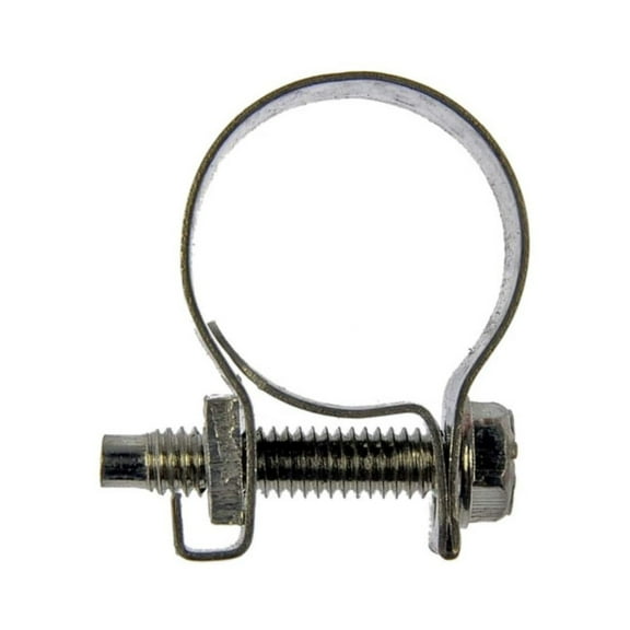 KarParts360 Hose Clamp | 10 Size | 10 pieces