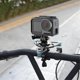 thumbnail image 4 of Abrazadera de Montaje de Cámara de Drone de Soporte de Accesorio Bicicleta perfke Soporte de montaje de cámara para drones, 4 of 9