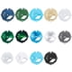 thumbnail image 5 of Para Casio G-SHOCK GA-2100 GA-2110 Las 3.ª y 4.ª piezas de la caja del reloj Esfera tipo gofre GA2100 GA2110 Bisel circular con sombra interior Accesorios, 5 of 5