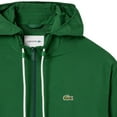 thumbnail image 3 of Lacoste Mens Sportsuit Detachable Hood Jacket, 3 of 4