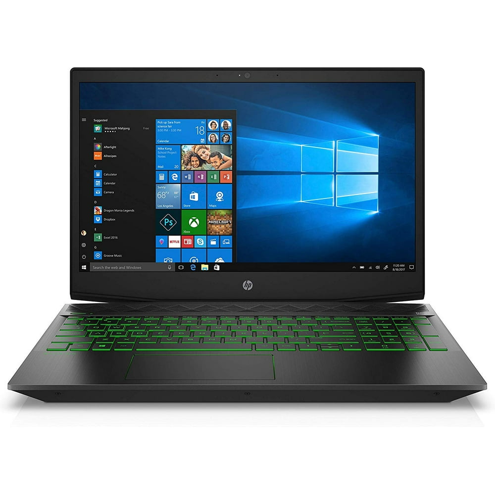 HP Pavilion Gaming Laptop 15.6" Core i58300H 15.6inch Diagonal Full
