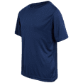 thumbnail image 3 of iXtreme Boys' Active Sports T-Shirts - 5 Pack Short Sleeve Dri-Fit Athletic Tee Shirts (Sizes: 6-18), 3 of 7