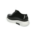 thumbnail image 3 of New Women Melissa And Vitorino Campos Grunge PVC Lace Up Platform Oxford, 3 of 5
