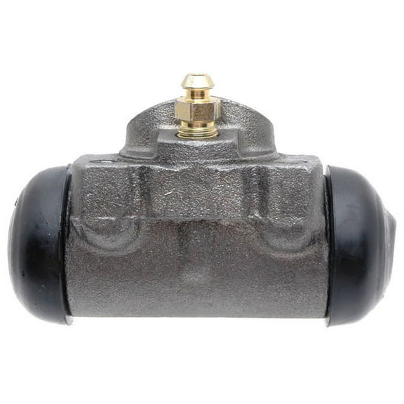 Raybestos WC17507 Professional Grade Drum Brake Wheel Cylinder Fits select: 1984-2001 JEEP CHEROKEE, 1966-1973 FORD MUSTANG