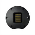 thumbnail image 1 of Altavoz de Audio Neumático Super Tweeter de 4 Ohmios, 40 W, 92 DB, HiFi HD, para Bricolaje, Tipo Correa, de Alta Potencia., 1 of 8