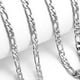 thumbnail image 4 of Guardurnaity Collar con colgante de acero inoxidable para hombre, accesorios de Hip Hop, collar para hombre, collar, colgantes para hombre Ropa, zapatos y accesorios Miscelánea catorce, 4 of 6