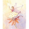 thumbnail image 2 of Rawlings, Robin 20x24 White Modern Wood Framed Museum Art Print Titled - Caroline Dandelion, 2 of 4