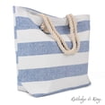 thumbnail image 4 of Rutledge & King - Assortment of Tote Bags - (4-Pack), 4 of 9