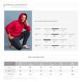 thumbnail image 2 of Heavy Blended Hoodies with Hoods, Adult Spring and Autumn Hoodies/Hoodies Jackets, 2 of 4