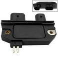 thumbnail image 5 of Module d'Allumage 2X pour Distributeur de Moteurs Mercruiser Penta OMC 4-Cyl V6 & V8, Module d'Allumage 2X, Noir, 5 of 5