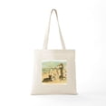 thumbnail image 6 of CafePress - Beach Kittens Tote Bag - Unisex Canvas Tote Bag, Beige, 1-Piece, 6 of 7