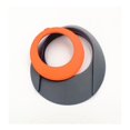 thumbnail image 2 of Jinsinto Putting Hole Golf Putting Cup Hole Indoor Outdoor Training Practice Golf Training Aid, 2 of 4