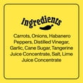 thumbnail image 6 of Yellowbird Habanero Hot Sauce, 6.7 oz, 6 of 13