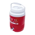 thumbnail image 2 of Termo NYC 7.6 LITROS ROJO C/llave Dispensador, 2 of 2