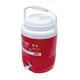 thumbnail image 2 of Termo NYC 7.6 LITROS ROJO C/llave Dispensador, 2 of 2
