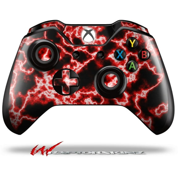 WraptorSkinz Decal Style Skin Microsoft XBOX One Wireless Controller