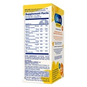 Enfamil Poly-Vi-Sol Liquid Multivitamin and Iron Supplement for Infants and Toddlers - 50 ml Dropper Bottle