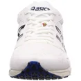 thumbnail image 2 of ASICS Running Shoes TARTHER JAPAN 1013A007 White Blue US4.5(23cm) w/ Tracking, 2 of 6