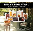 thumbnail image 2 of Southern Sampler Combination Set Of 5 Scented Wax Melt Cubes - 10 ounces, 30 Cubes, 2 of 7