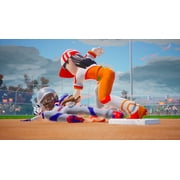 Little League World Series Baseball 2022, Gamemill, Nintendo Switch