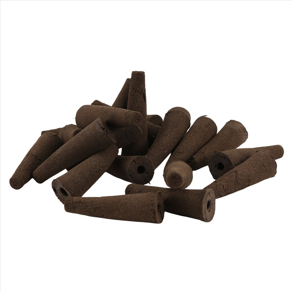 50 Pack Grow Sponges, Seed Pods Replacement Root , Refill for Hydroponic Indoor Garden Growing System