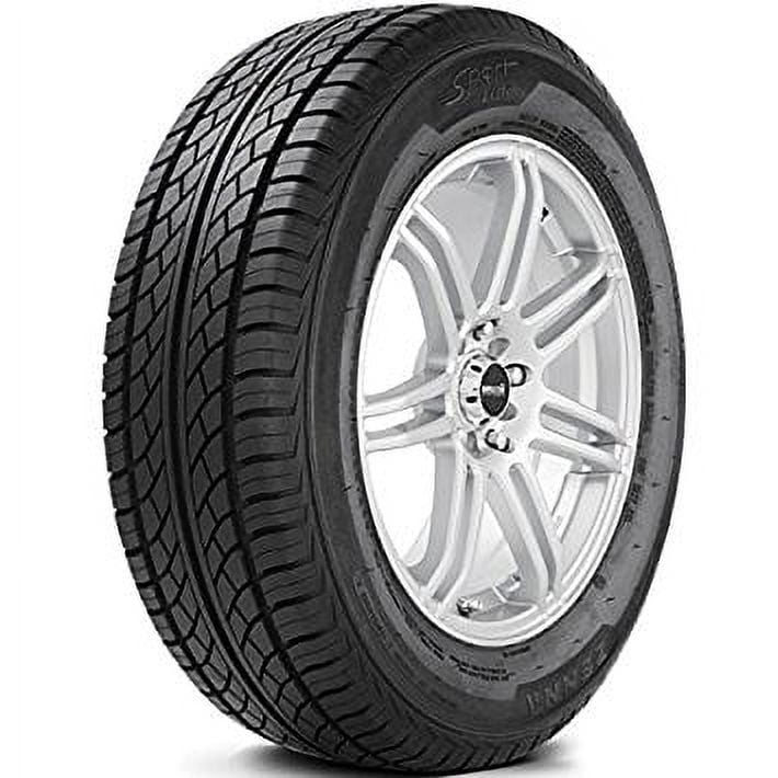 Zenna Sport Line All Season 205/55R16 91W Passenger Tire - Walmart.com