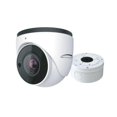 thumbnail image 1 of Speco O4VT1M Cámara de Red HD para Exteriores de 4 Megapíxeles, Torreta, Blanca, 1 of 1
