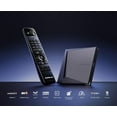 thumbnail image 2 of Z11 Pro Max Android 11 Sans Fil AX 2x2 Gigabit LAN 4 Go Ram 32 Go ROM 4K avec Bluetooth BT1 Télécommande Édition, 2 of 5