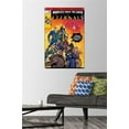 thumbnail image 2 of Marvel Eternals - The Eternals Wall Poster with Pushpins, 22.375" x 34", 2 of 3