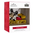 thumbnail image 3 of Adorno navideño Hallmark Disney Mickey Mouse 2023, 3 of 6