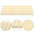 thumbnail image 4 of Miangastore 1Pc Playing Cards Holder Desktop Dominoes Rack Simple Game Cards Organizing Rack, 4 of 9