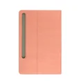 thumbnail image 2 of Funda Just Must Accura para Galaxy Tab S7 Plus Estuche Rosa, 2 of 3