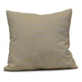 thumbnail image 2 of Simply Daisy Rolling Waves Geometric Print Outdoor Pillow, 2 of 2