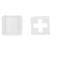 thumbnail image 4 of Contenedor De Almacenamiento, Caja De Almacenamiento De Larga Vida útil Para Oficina Para El Hogar ANGGREK Otros, 4 of 8