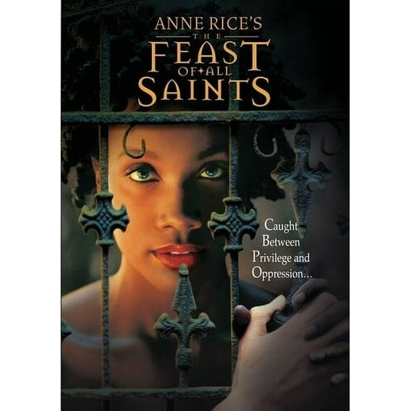 The Feast of All Saints (DVD), CBS Mod, Drama