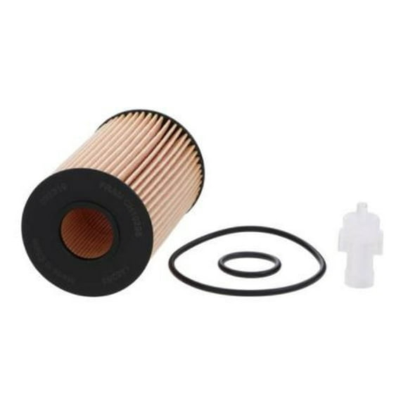 Fram Filter Oil Filter CH10295 EXTRA GUARD; OE Replacement