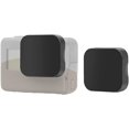 thumbnail image 1 of Capuchon d'Objectif Compatible pour GoPro Hero 7 (Noir Seulement) / Hero 6 / Hero 5 Caméra d'Action Numérique, Anti-Scrach, 1 of 4