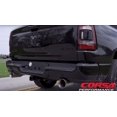 thumbnail image 2 of Corsa Performance Exhaust System Kit 21035 Sport Cat Back System; Stainless Steel; With Muffler; 3 Inch Pipe Diameter; Single Exhaust With Dual Exit; Split Rear exit, 2 of 3