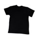 thumbnail image 5 of Ropa para figuras de acción a escala 1/6, ropa para muñecas BJD masculinas y femeninas, camiseta, disfraz en miniatura para figuras de 12 pulgadas a negro, 5 of 8